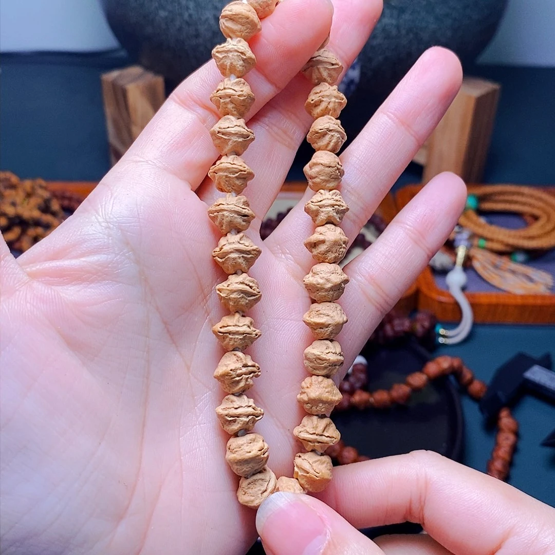 柏香籽/百香籽吊坠267.7禅宗