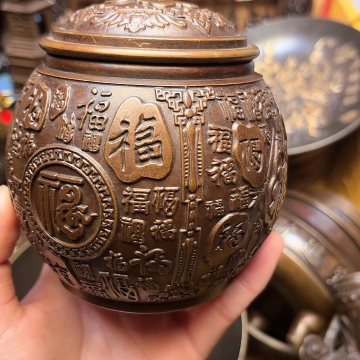 老王铜器链接点击下单