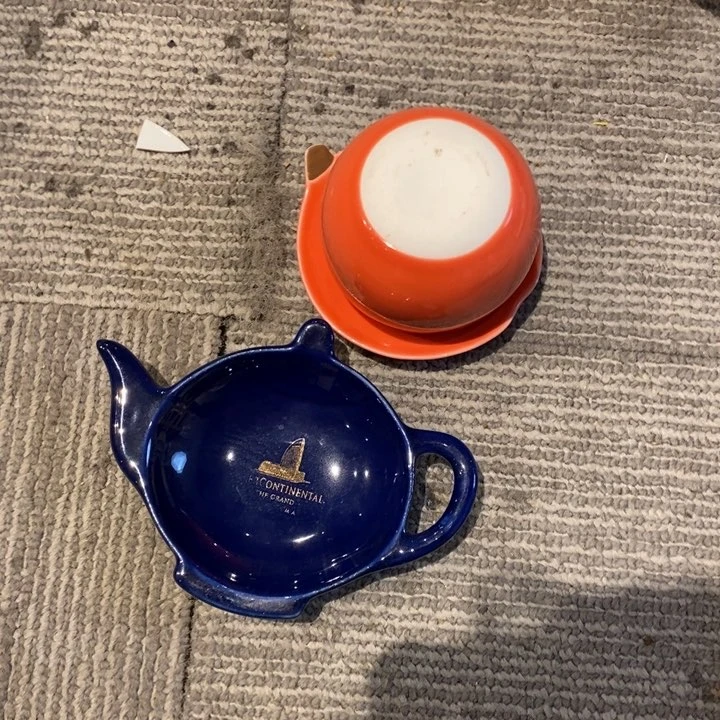 瓷片圆*的瓷器瓷器瓷器