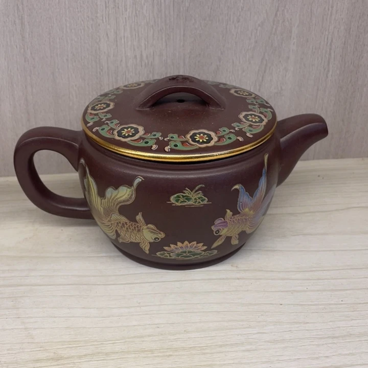 茶壶紫砂紫砂壶宜兴