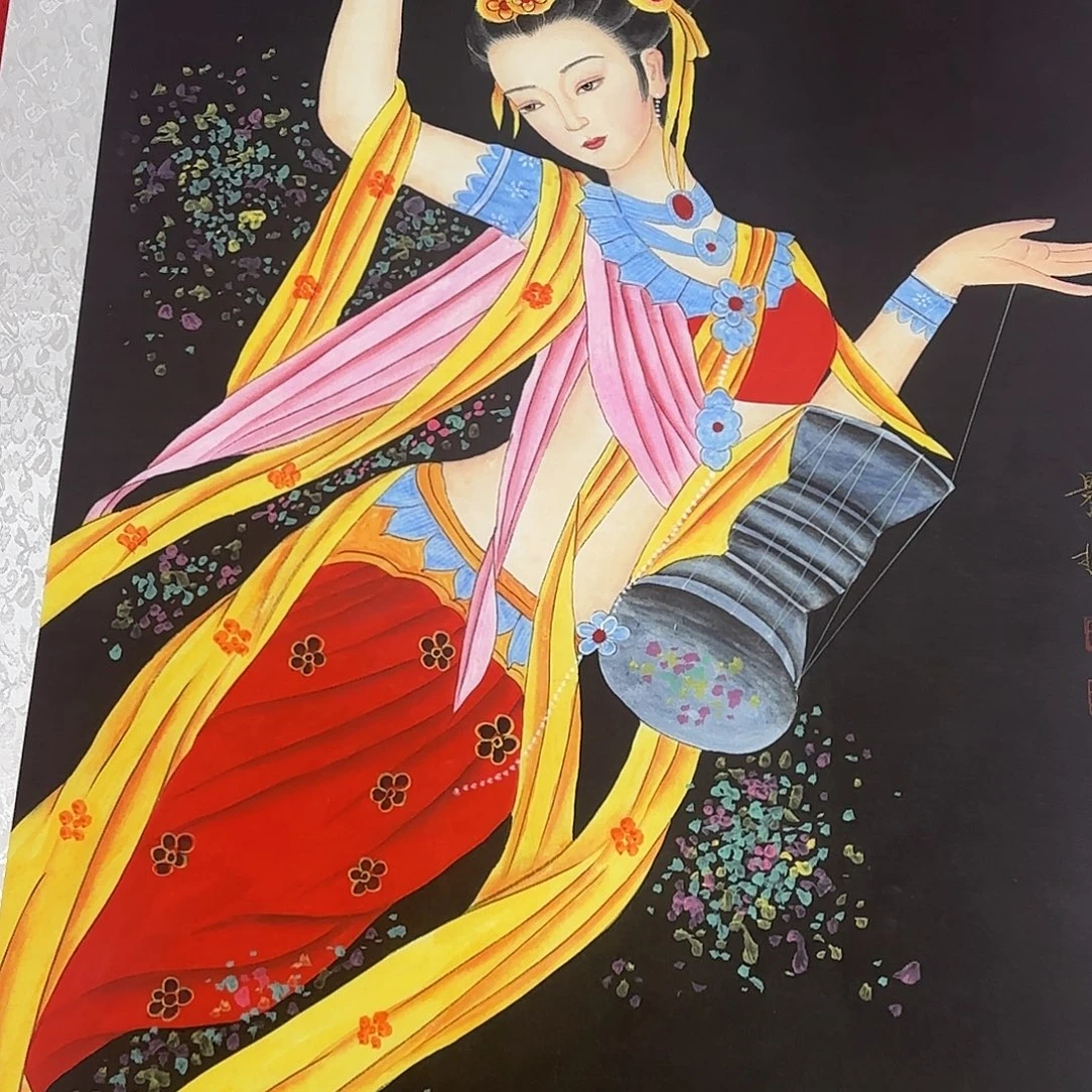 纸本展示作品作品展示