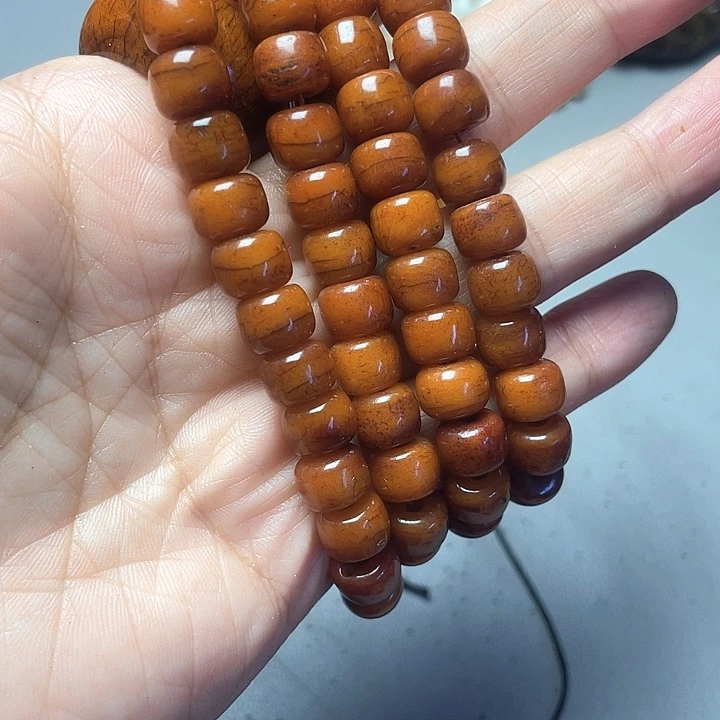 大果紫檀（缅甸花梨）