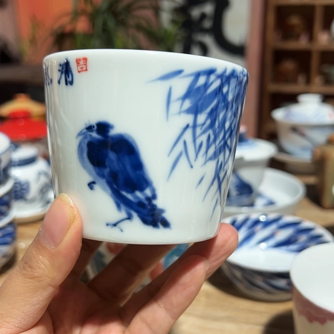 陶瓷艺术作品欣赏