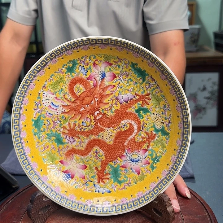摆件景德镇陶瓷陶瓷摆件