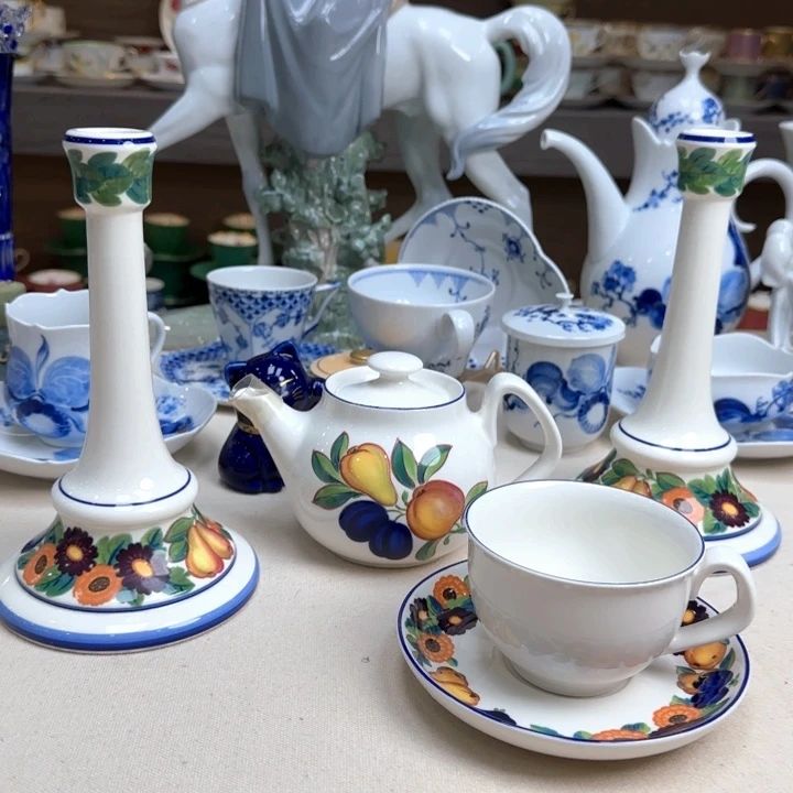 瓷片飘**蝎金泽精选美物