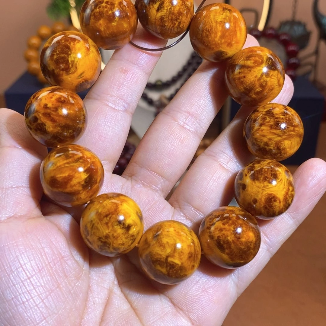 贝壳杉帝王血龙木2.0留疤玉化天花板