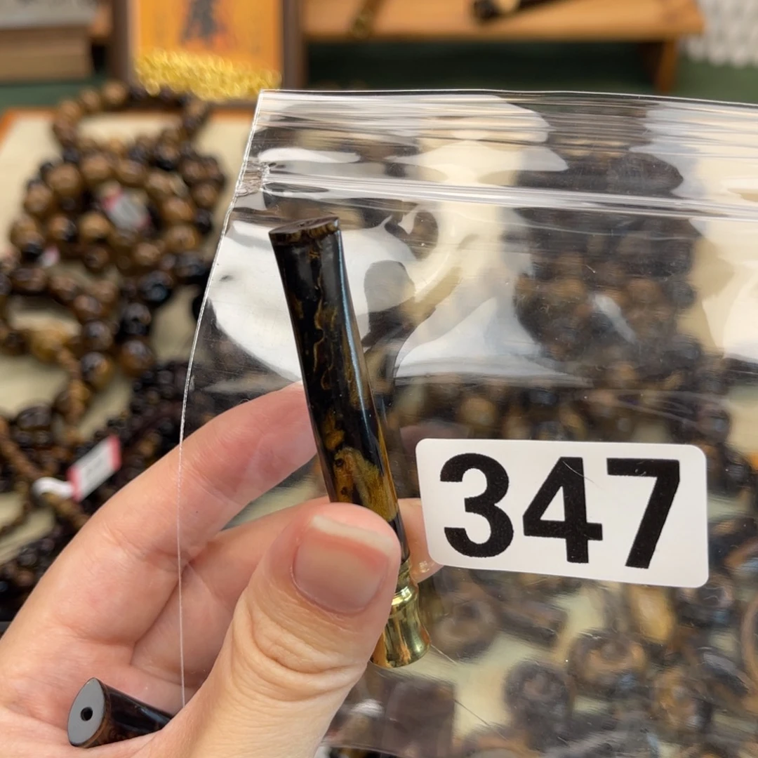 大果紫檀（缅甸花梨）347