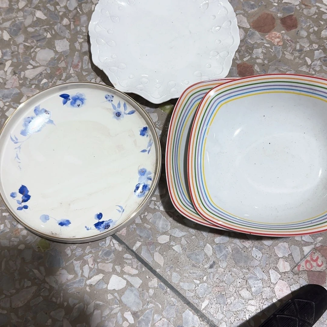 瓷A****E微瑕疵喜欢拍