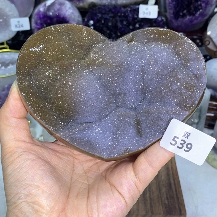 未镶嵌大型摆件（非配饰）水晶