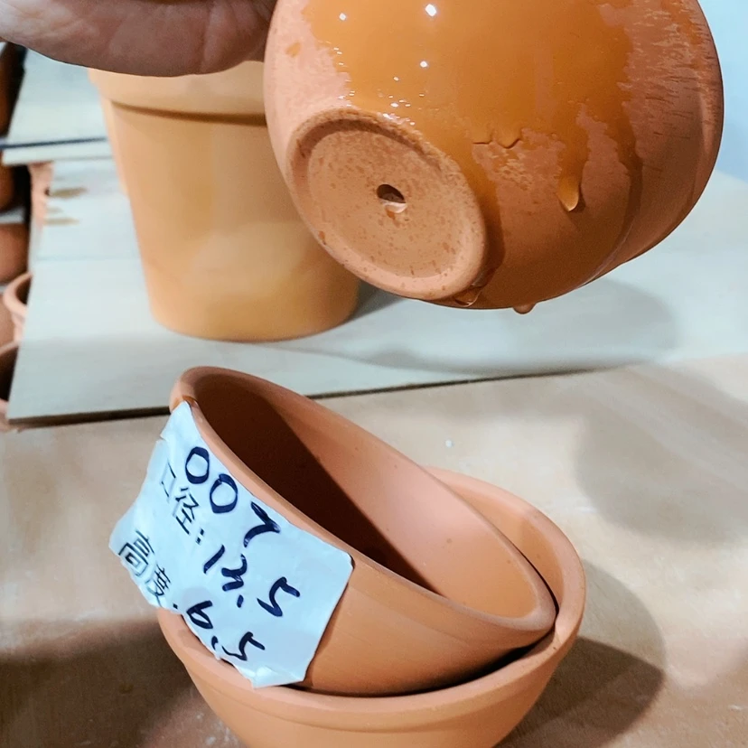 【闪购商品】红陶007-3