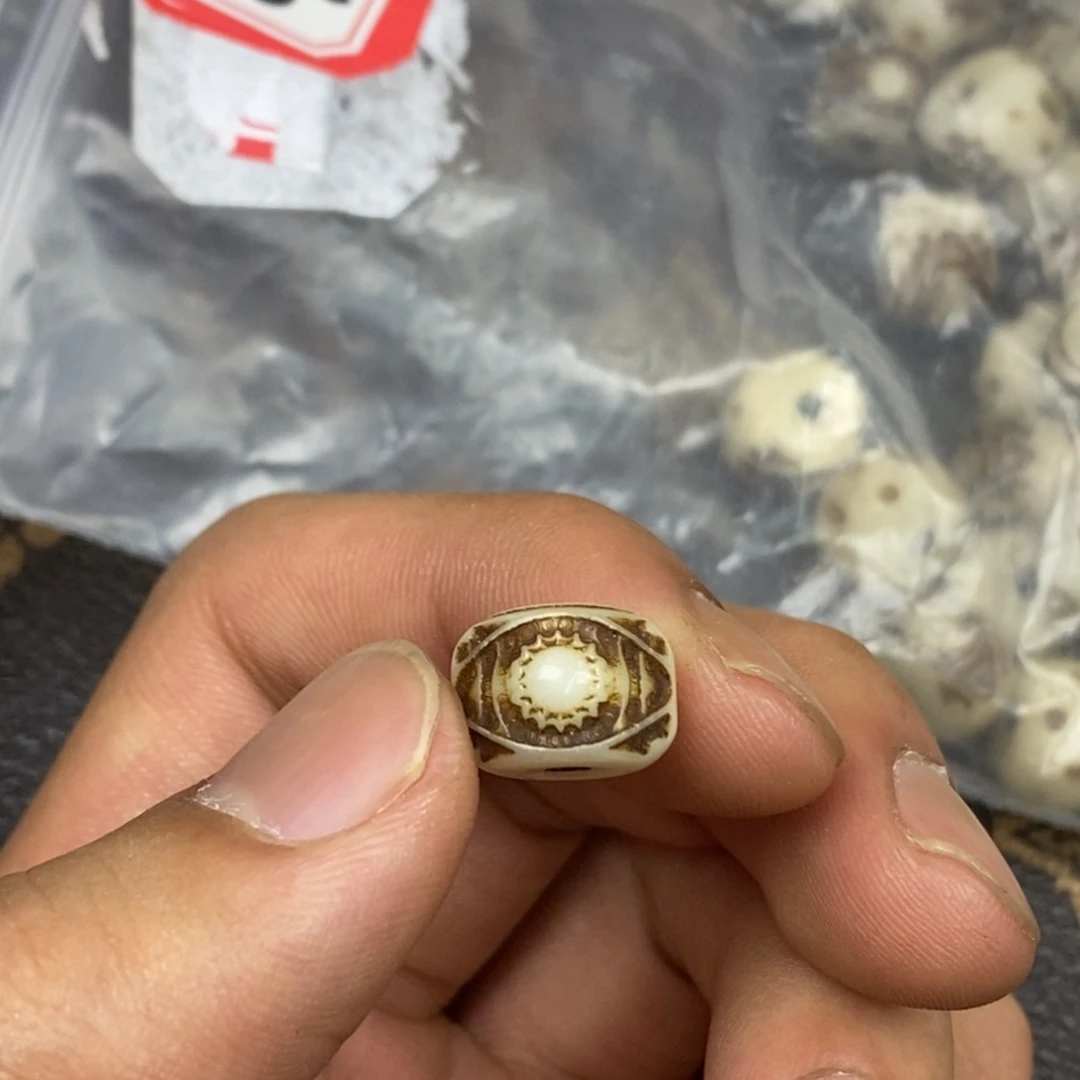 和***️其他驼骨配饰99发10个