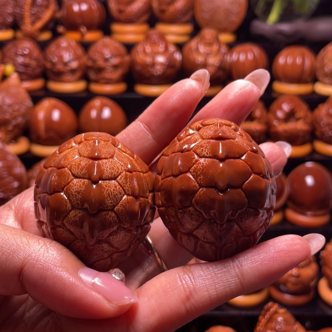 F***N橄榄核手串/手链橄榄核