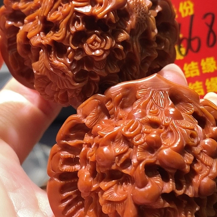 把件文玩核桃核桃核桃