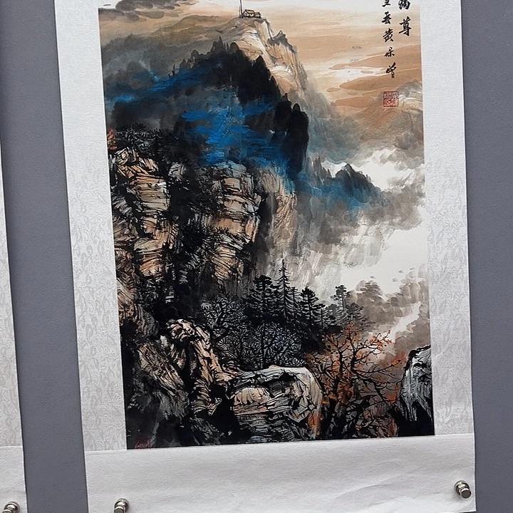 国画我也想要这样一只狗勾
