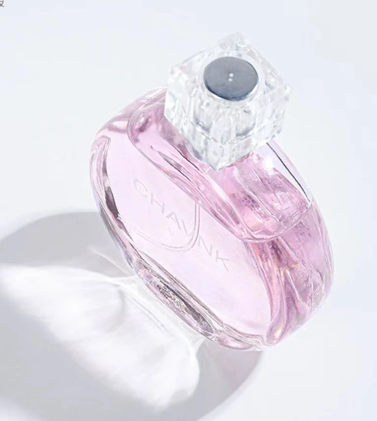 【粉邂逅50ml】女士香水持久留香清新自然淡香水