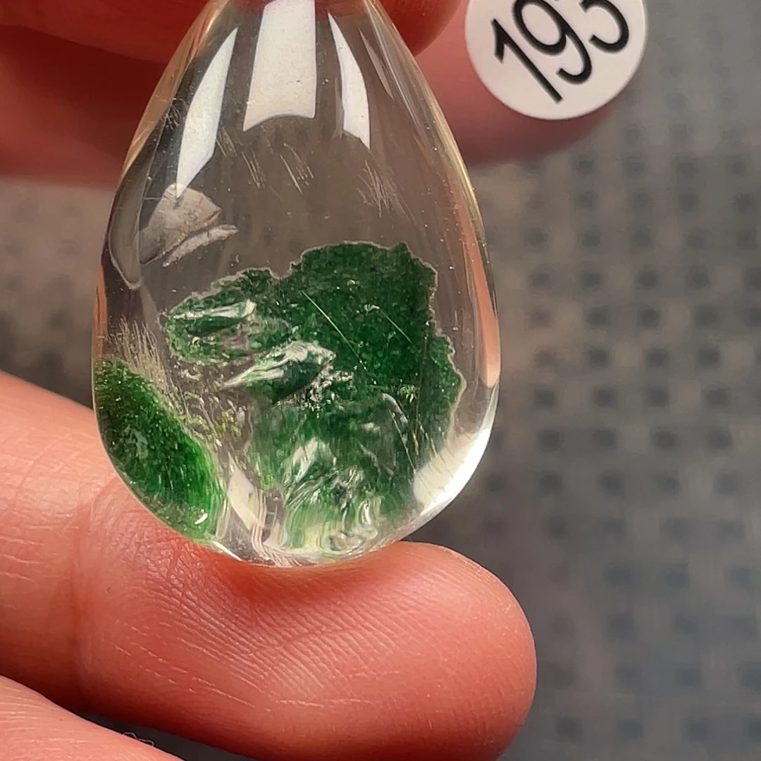 忍***胜吊坠(不含链)水晶未镶嵌