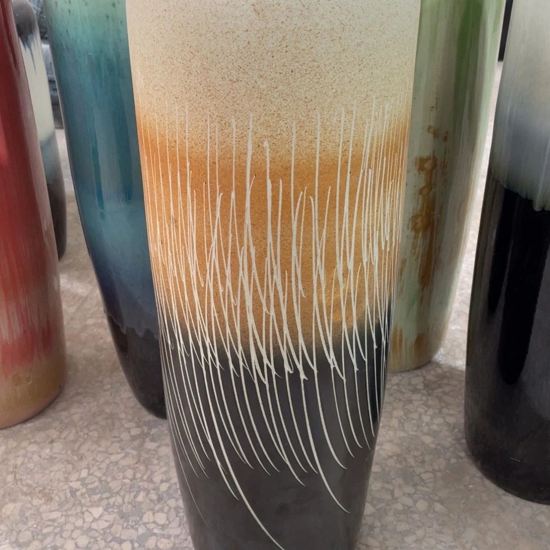 陶瓷高度60口13无孔瑕疵