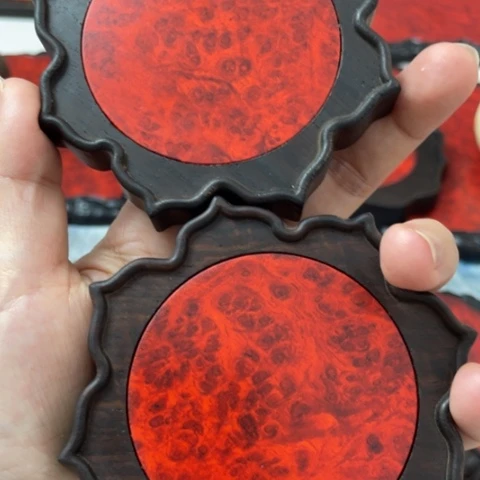 东非黑黄檀（紫光檀）用****9