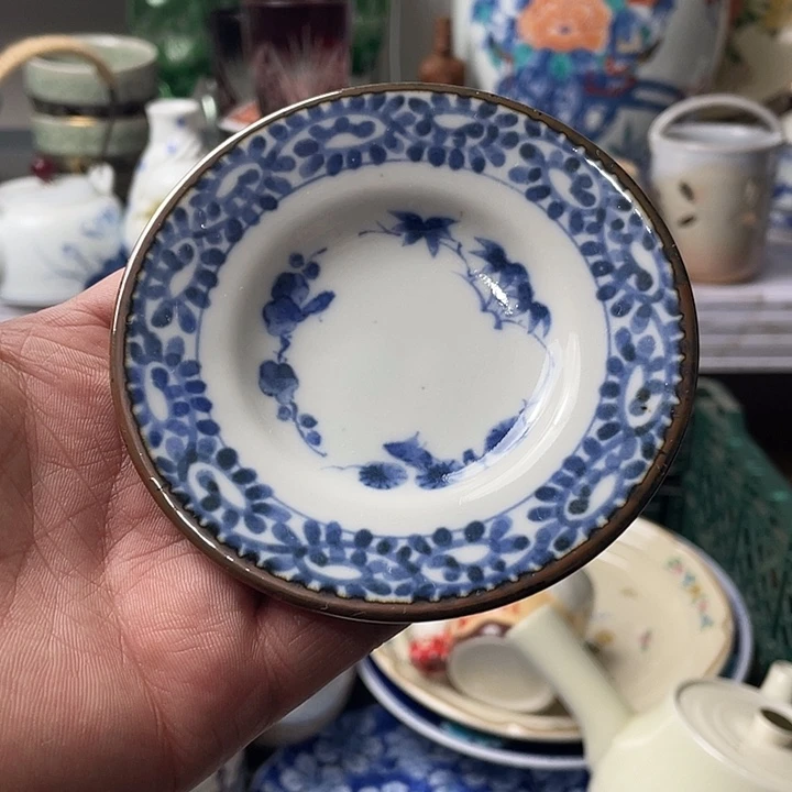 水滴瓷器水滴瓷器