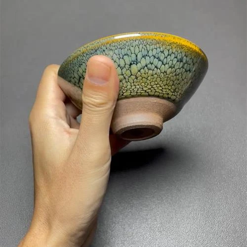 【闪购商品】茶盏-10114..........