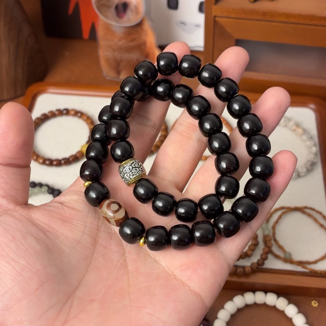 菩提根/象牙果手串