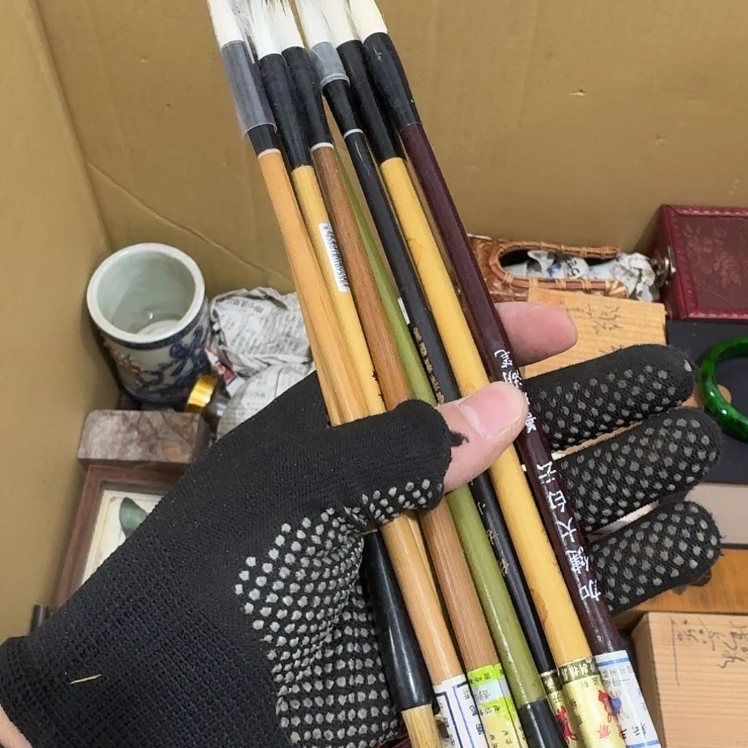 茶宠瓷器茶具系列