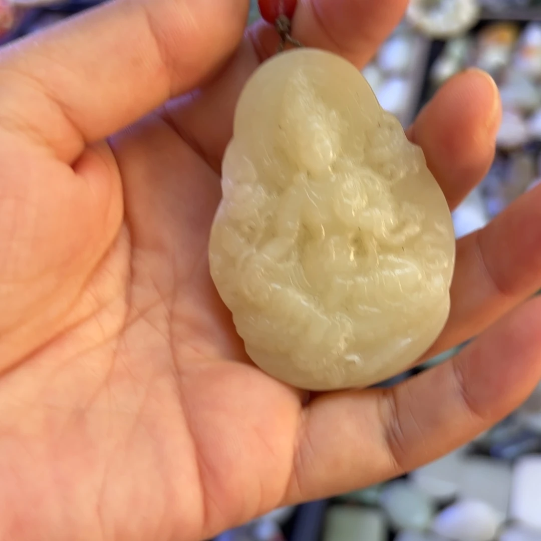 赵***赵大势至菩萨全品精选高货