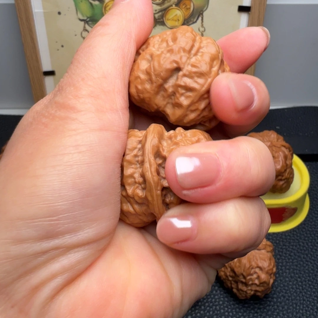 M***多吊坠文玩核桃早上好早上好早上好