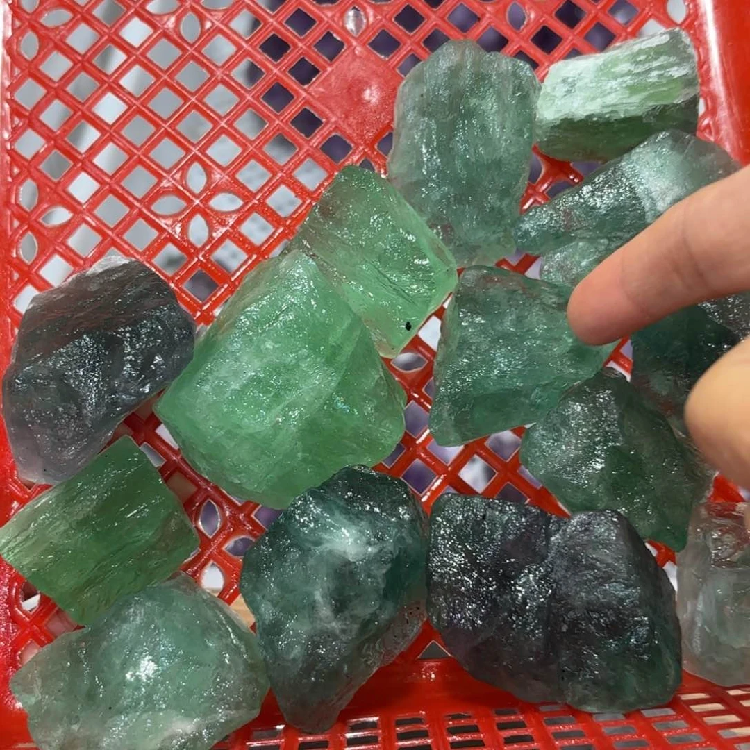 未镶嵌水晶大型摆件（非配饰）500g