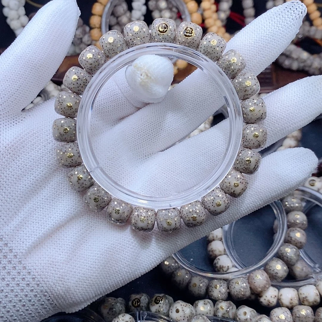 手串星月菩提星月