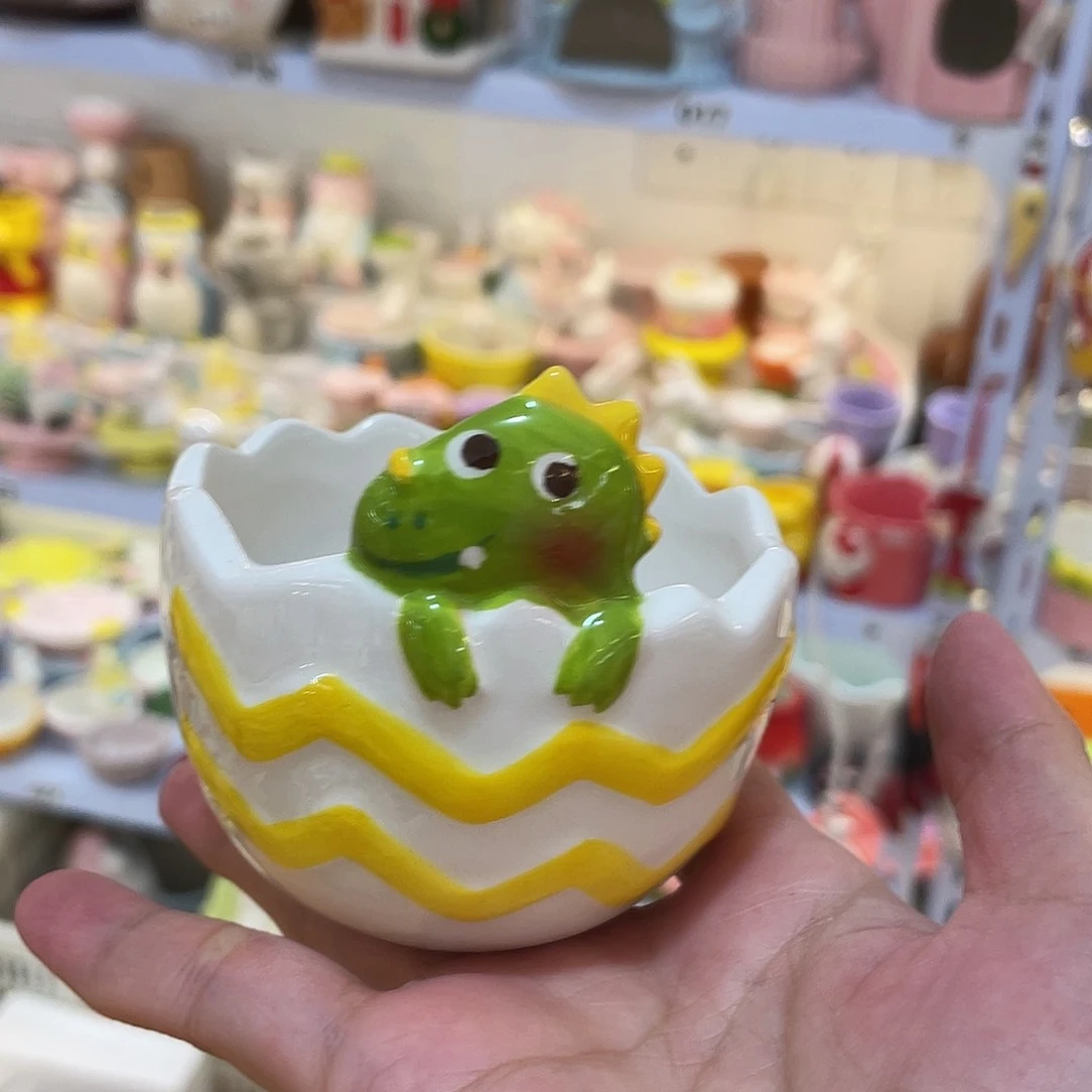 陶瓷微瑕介意慎拍