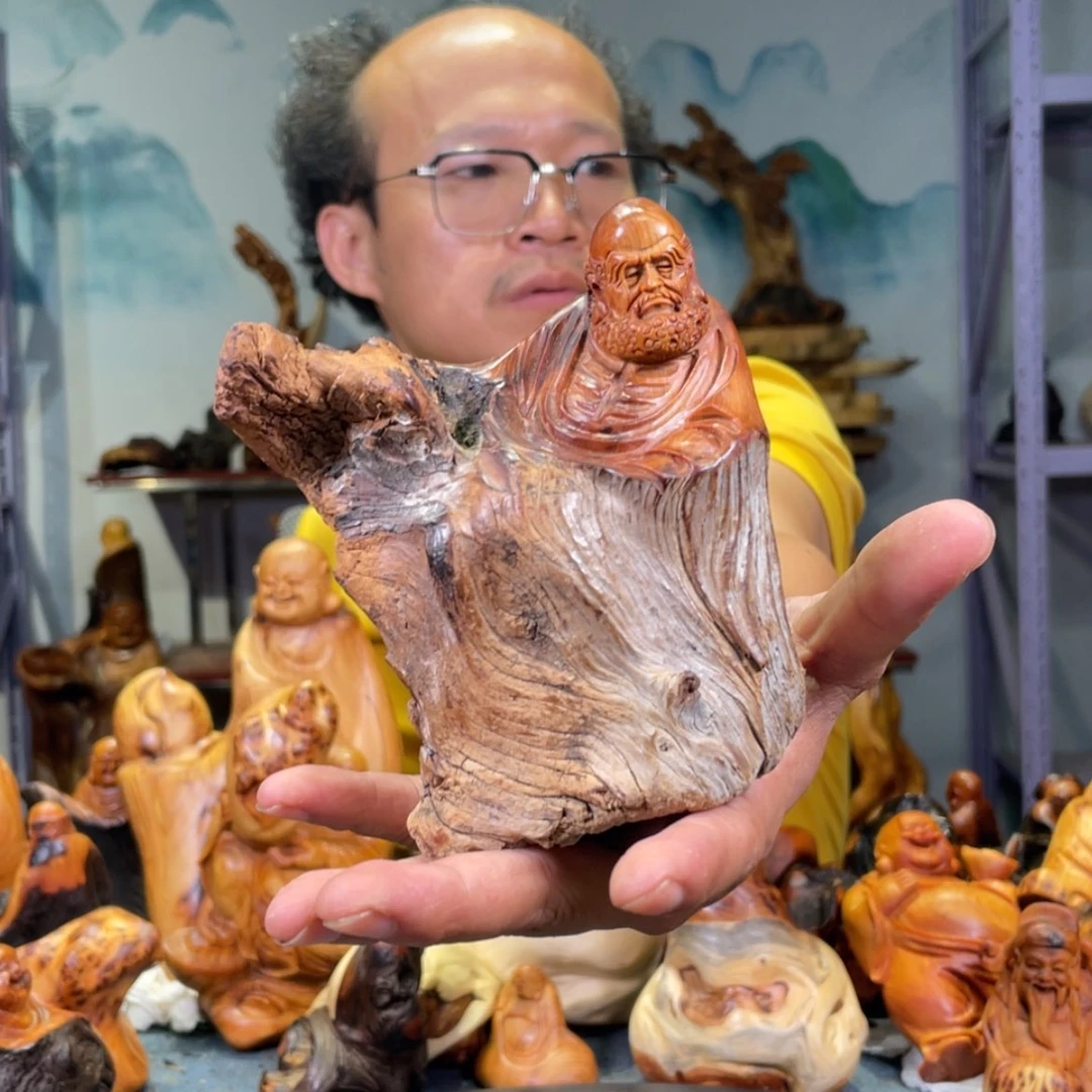 【闪购商品】柏木（崖柏）其他