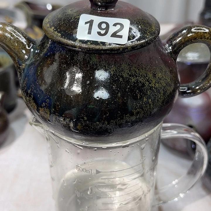 紫砂茶壶192¥¥¥¥¥¥¥