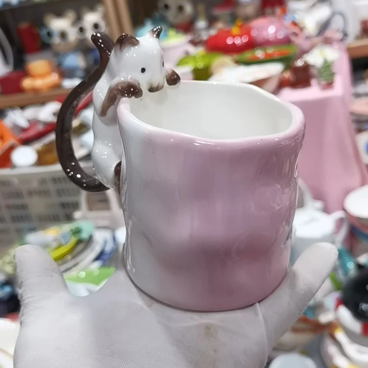 瓷片陶瓷产品设计