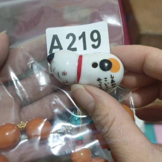 成***立其他小小陶瓷，小钧一杯