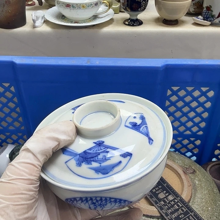 瓷片开播啦…开播啦