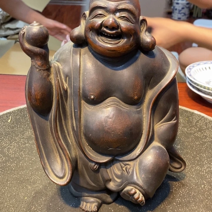 陶瓷艺术工艺美术作品