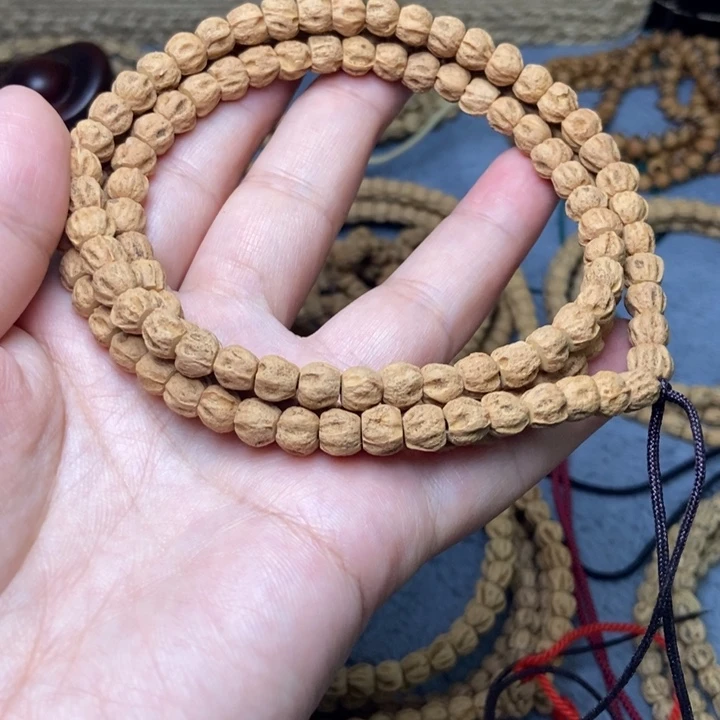 【闪购商品】吊坠柏香籽/百香籽