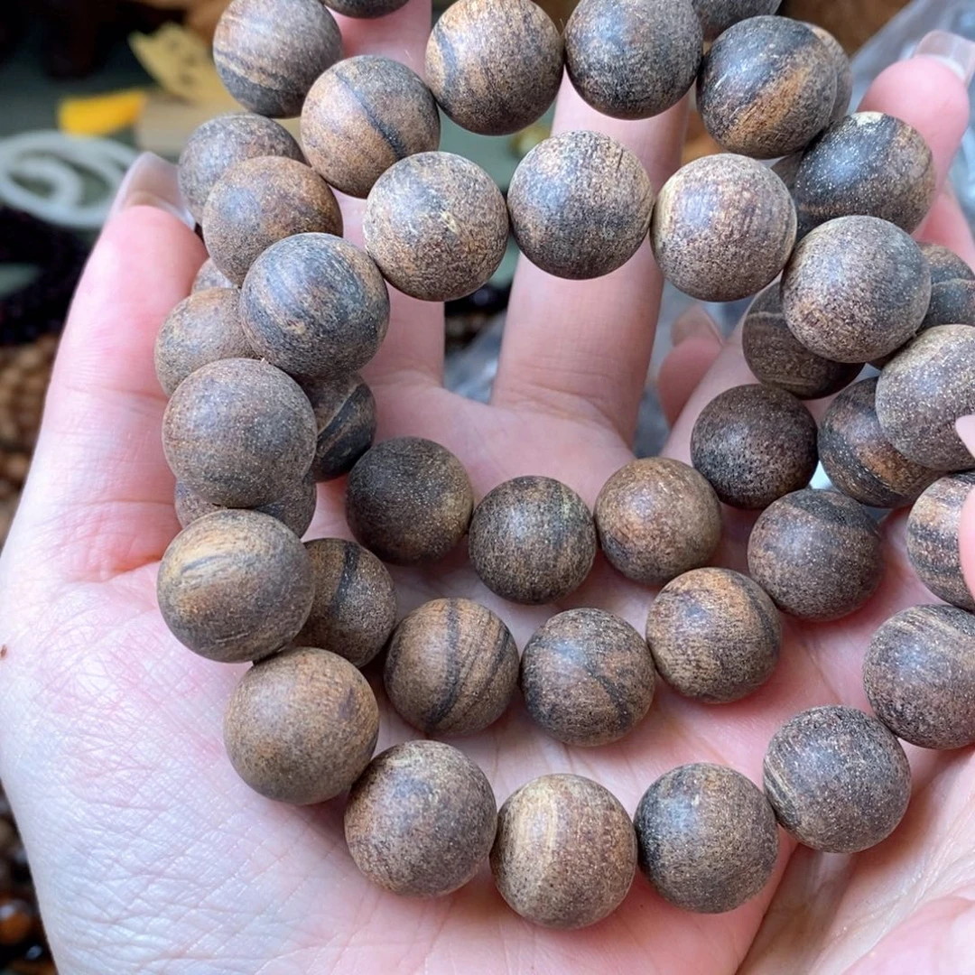 贡木手串/手链1.5糖果瘤疤龙386