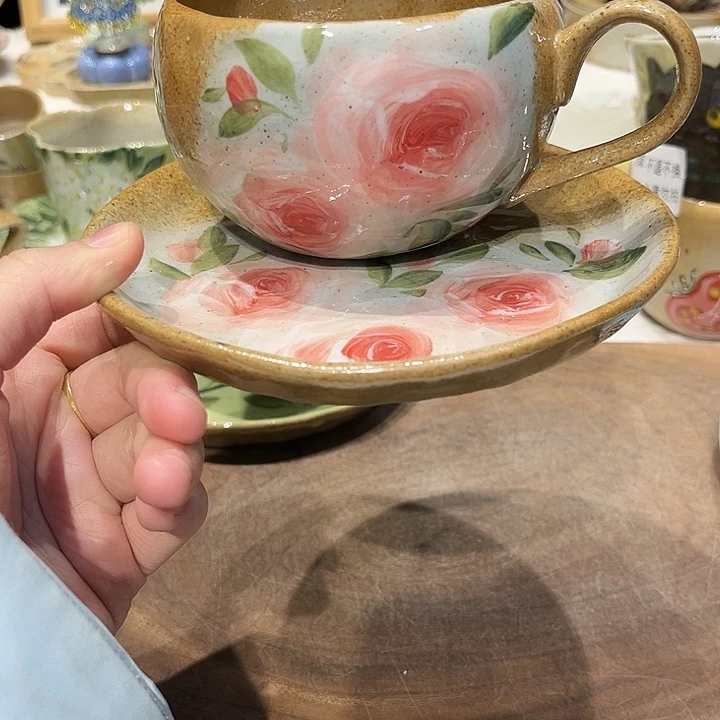 景德镇陶瓷学院的
