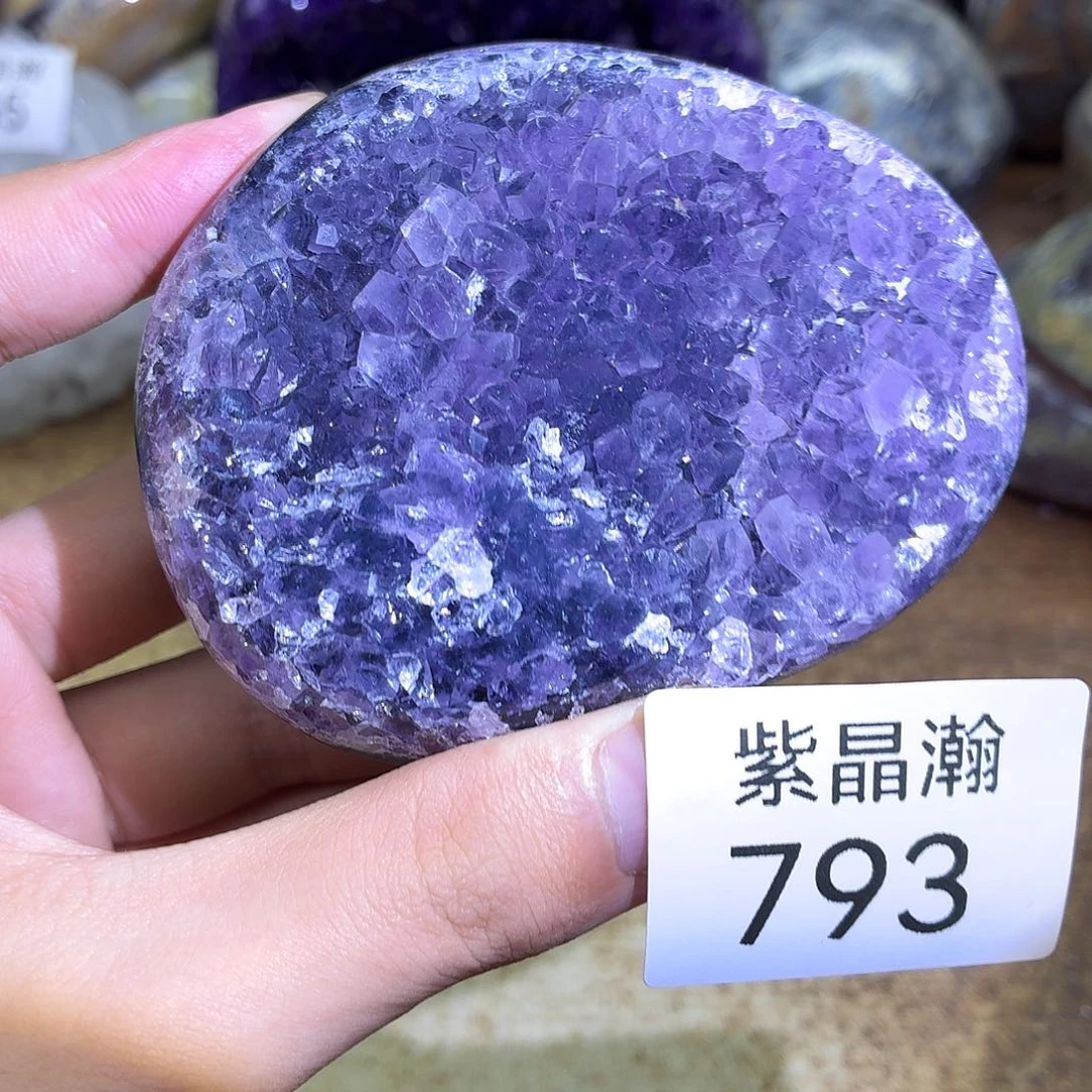 未镶嵌大型摆件（非配饰）水晶