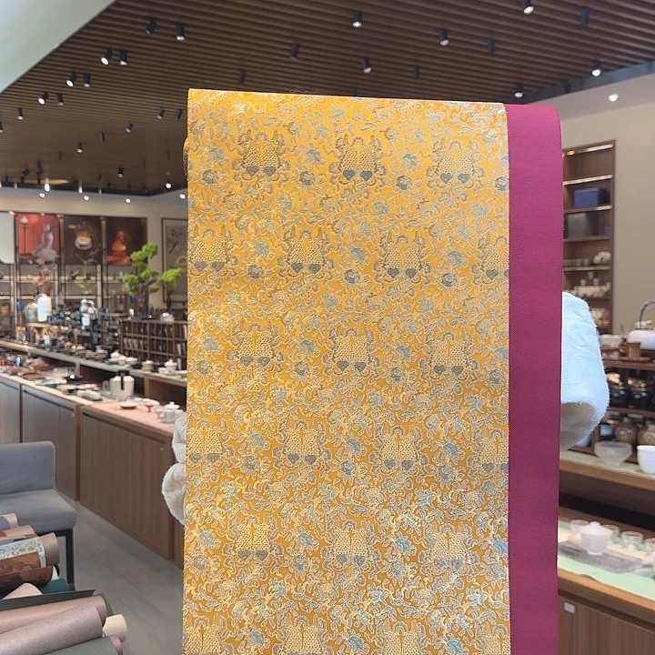 俩米一防水茶席俩件套