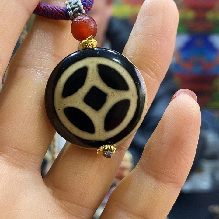 玛瑙/玉髓颈饰未镶嵌43