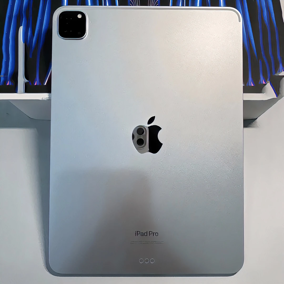 95新 Apple/苹果 超薄iPad娱乐设计绘画学生剪辑商务办公平板电脑