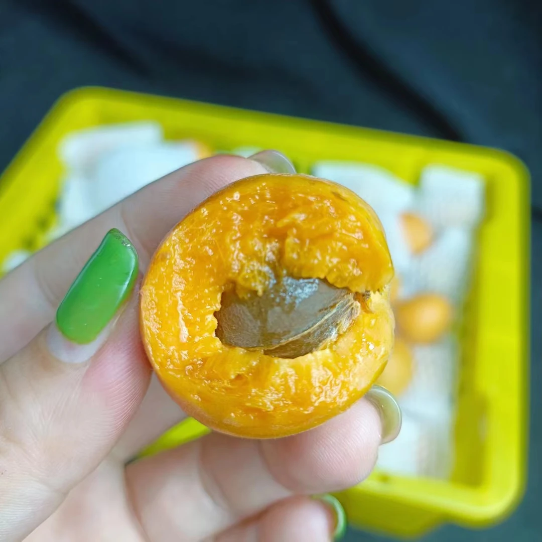 红脸吊干杏1400克（仅限长春同城外五县能发）新疆维吾尔自治区