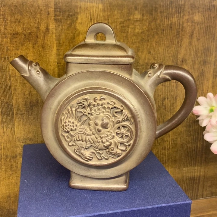 茶壶紫砂紫砂茶具紫砂