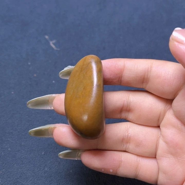 未镶嵌和田玉珠宝奇石