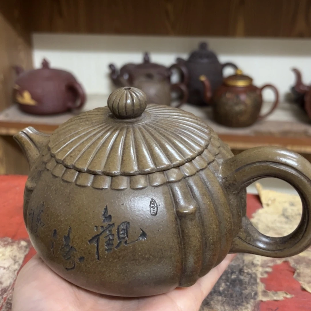 紫砂茶壶紫砂壶紫砂