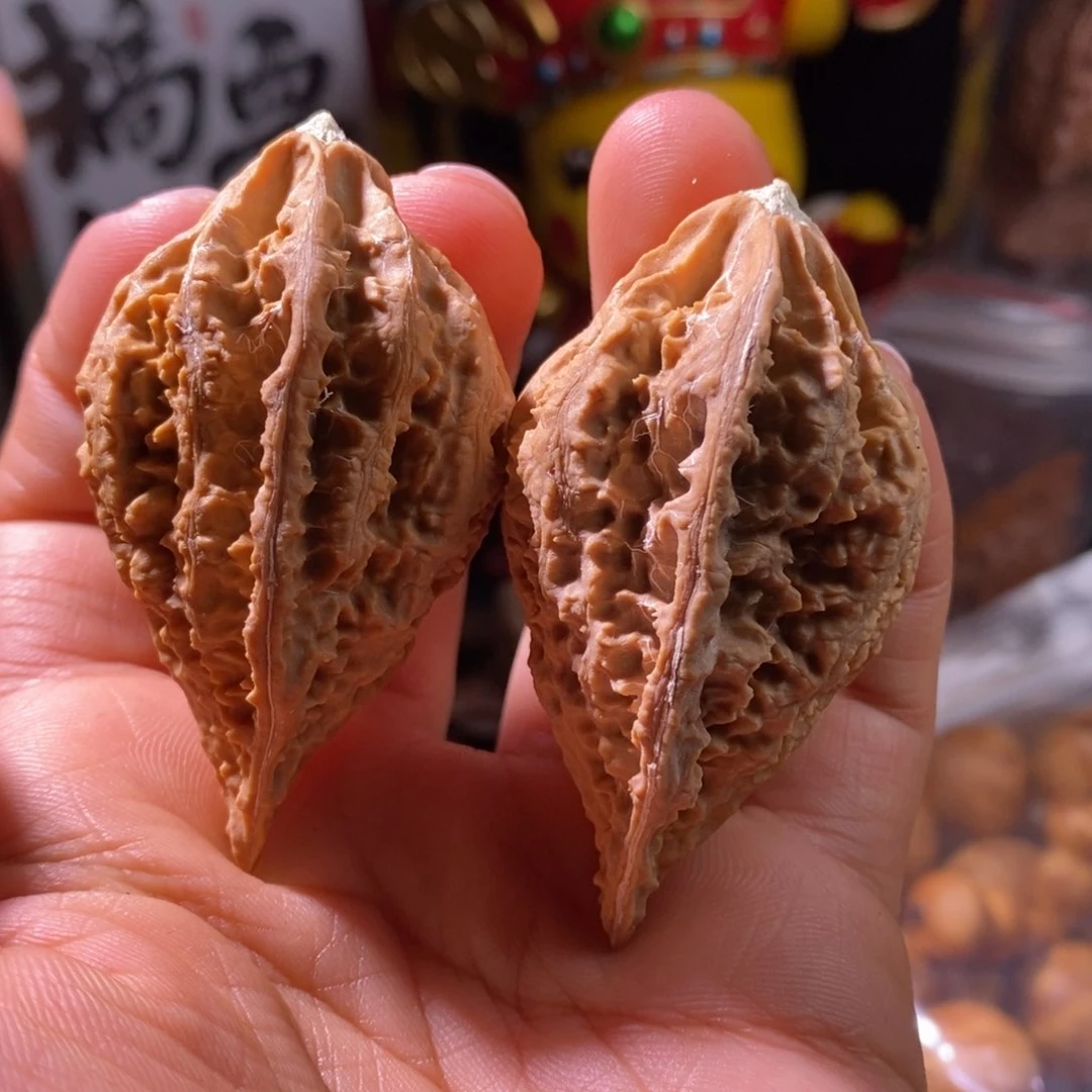 文玩核桃把件核桃4