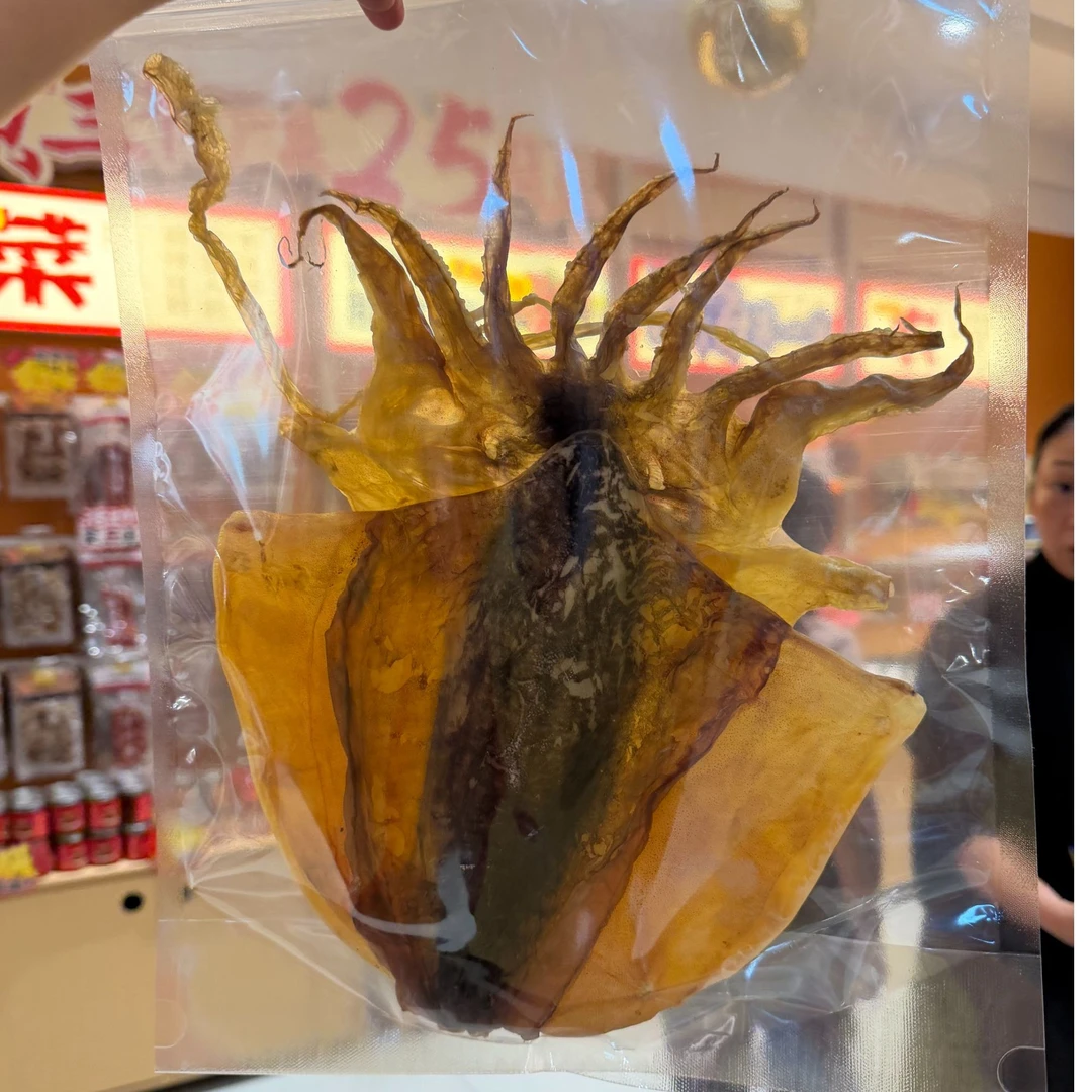 海南特产淡干墨鱼干新鲜营养煲汤美味250g/500g